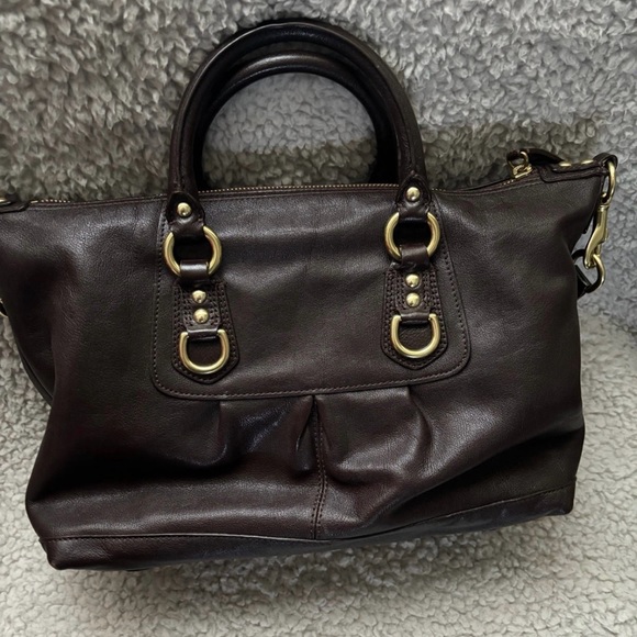 Coach Purse - Picture 2 of 5